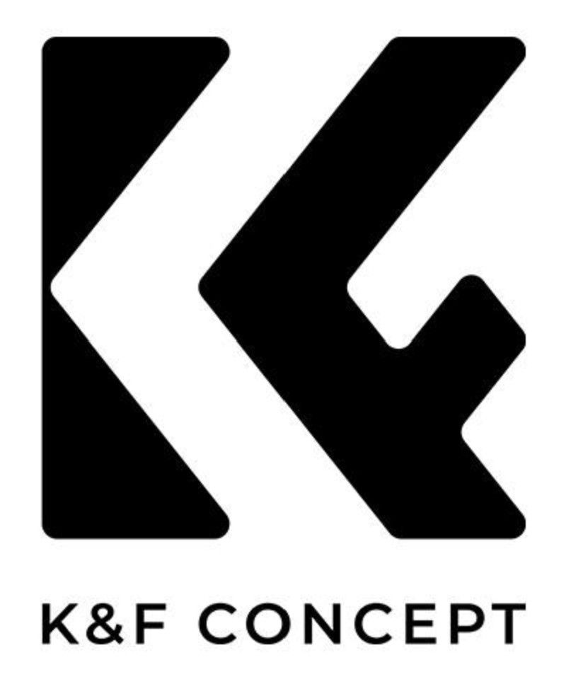 KF Concept logo