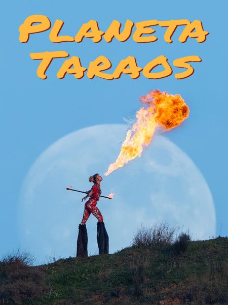 planeta taraos
